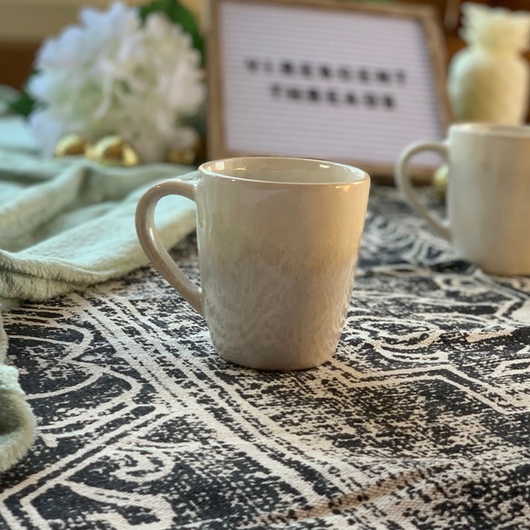Pair of West Elm Mugs - Picture 1 of 6